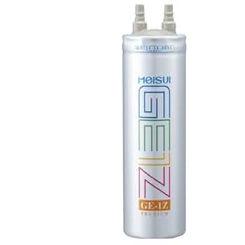メイスイ Ge-12 プレミアム浄水器カートリッジ J－12】メイスイ 浄水器カートリッジ 家庭用浄水器Ⅱ形 M